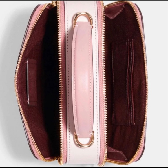 Disney X Coach Box Crossbody Patches - Picture 8 of 10